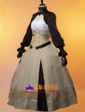 画像2: 終遠のヴィルシュ -ErroR:salvation- 主人公 Ceres コスプレ衣装 abccos製 「受注生産」 (2)