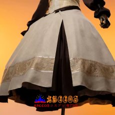 画像7: 終遠のヴィルシュ -ErroR:salvation- 主人公 Ceres コスプレ衣装 abccos製 「受注生産」 (7)
