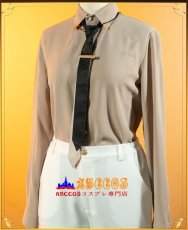 画像9: にじさんじ(NIJISANJI) VTuber かなえ kanae コスプレ衣装 abccos製 「受注生産」 (9)