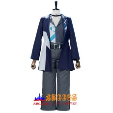 画像1: プロジェクトセカイ カラフルステージ! feat. 初音ミク KAITO（カイト）コスプレ衣装 abccos製 「受注生産」 (1)