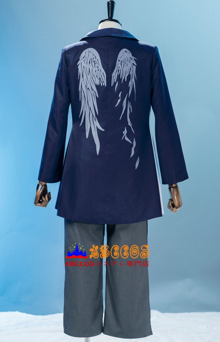 画像3: プロジェクトセカイ カラフルステージ! feat. 初音ミク KAITO（カイト）コスプレ衣装 abccos製 「受注生産」 (3)