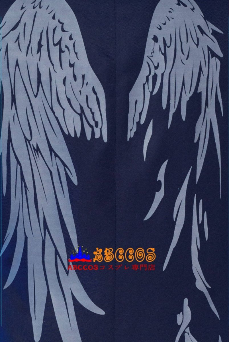 画像9: プロジェクトセカイ カラフルステージ! feat. 初音ミク KAITO（カイト）コスプレ衣装 abccos製 「受注生産」 (9)