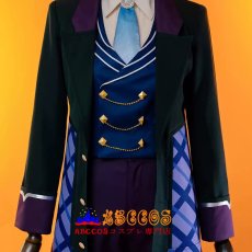 画像7: プロジェクトセカイ カラフルステージ! feat. 初音ミク 神代類（かみしろ るい）コスプレ衣装 abccos製 「受注生産」 (7)
