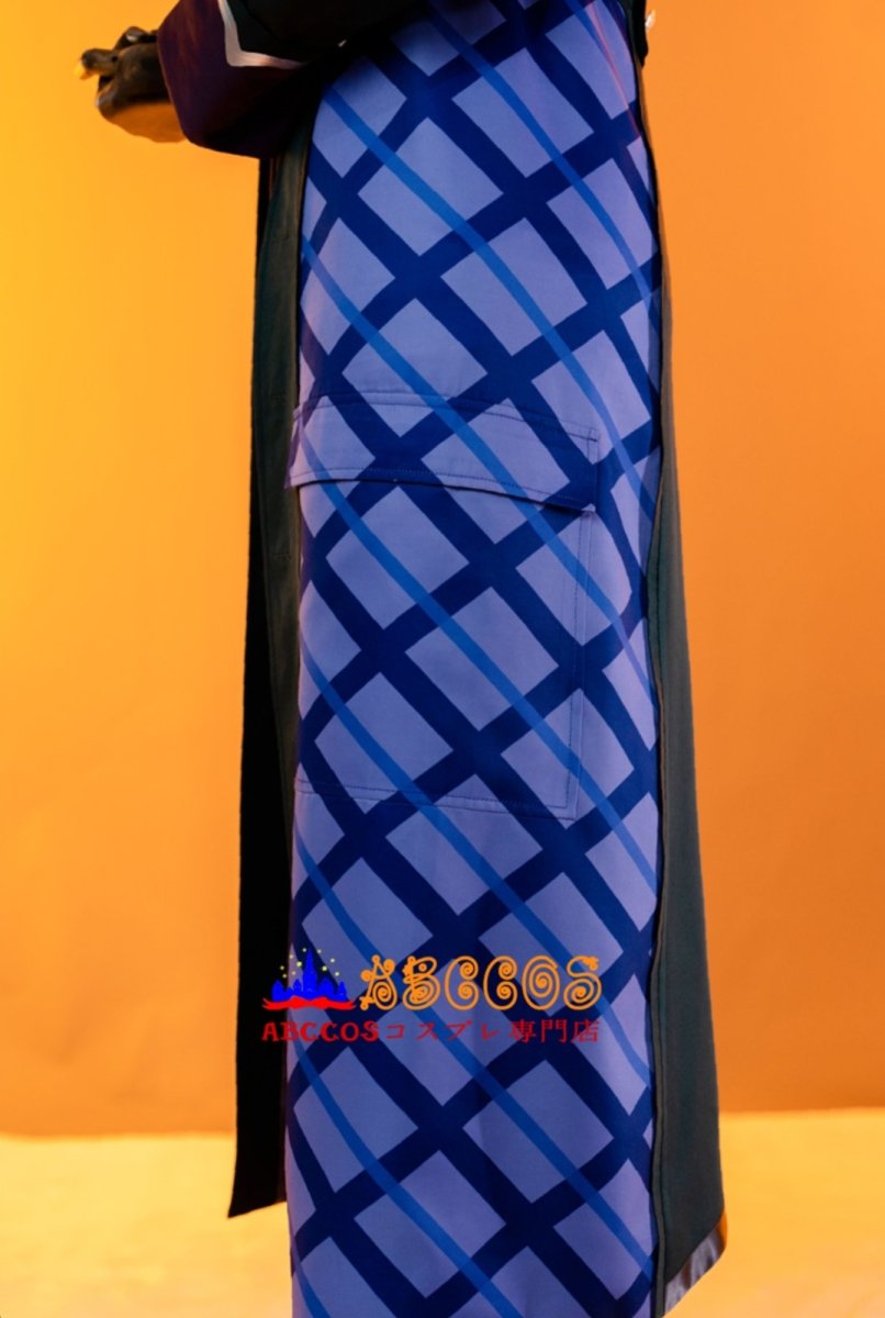 画像9: プロジェクトセカイ カラフルステージ! feat. 初音ミク 神代類（かみしろ るい）コスプレ衣装 abccos製 「受注生産」 (9)