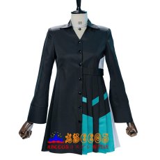 画像1: プロジェクトセカイ カラフルステージ! feat. 初音ミク PURE_WALKER コスプレ衣装 abccos製 「受注生産」 (1)