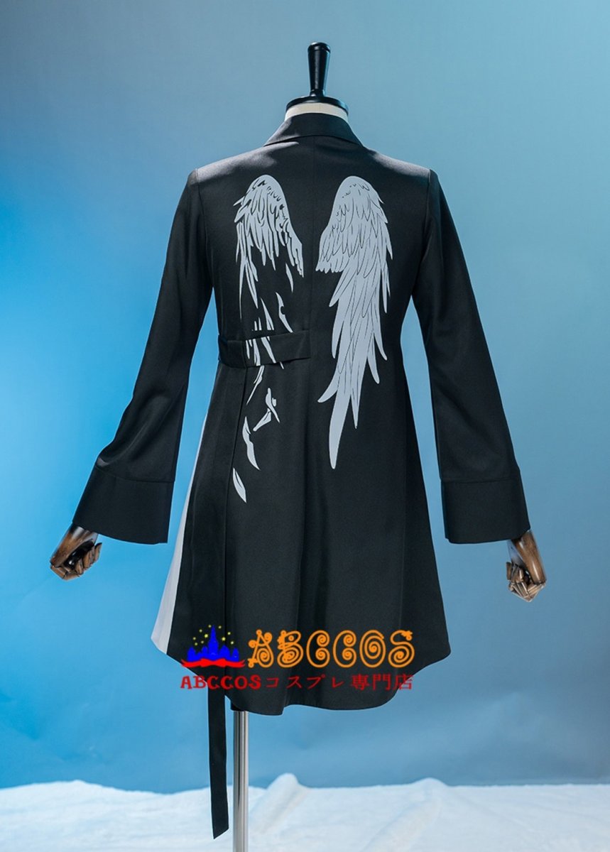 画像3: プロジェクトセカイ カラフルステージ! feat. 初音ミク PURE_WALKER コスプレ衣装 abccos製 「受注生産」 (3)