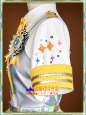 画像12: プロジェクトセカイ カラフルステージ！ feat. 初音ミク プロジェクトセカイ 5th Anniversary 感謝祭 鏡音リン Rin /鏡音レン Len コスプレ衣装 abccos製 「受注生産」 (12)