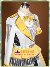 画像13: プロジェクトセカイ カラフルステージ！ feat. 初音ミク プロジェクトセカイ 5th Anniversary 感謝祭 鏡音リン Rin /鏡音レン Len コスプレ衣装 abccos製 「受注生産」 (13)