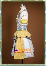 画像4: プロジェクトセカイ カラフルステージ！ feat. 初音ミク プロジェクトセカイ 5th Anniversary 感謝祭 鏡音リン Rin /鏡音レン Len コスプレ衣装 abccos製 「受注生産」 (4)