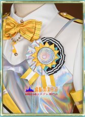 画像6: プロジェクトセカイ カラフルステージ！ feat. 初音ミク プロジェクトセカイ 5th Anniversary 感謝祭 鏡音リン Rin /鏡音レン Len コスプレ衣装 abccos製 「受注生産」 (6)