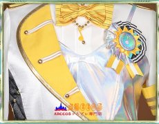 画像7: プロジェクトセカイ カラフルステージ！ feat. 初音ミク プロジェクトセカイ 5th Anniversary 感謝祭 鏡音リン Rin /鏡音レン Len コスプレ衣装 abccos製 「受注生産」 (7)