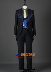 画像2: 未定事件簿（みていじけんぼ Tears of Themis）Artem Wing コスプレ衣装 abccos製 「受注生産」 (2)