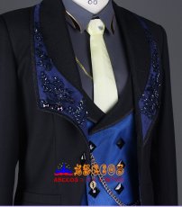 画像5: 未定事件簿（みていじけんぼ Tears of Themis）Artem Wing コスプレ衣装 abccos製 「受注生産」 (5)