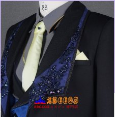 画像8: 未定事件簿（みていじけんぼ Tears of Themis）Artem Wing コスプレ衣装 abccos製 「受注生産」 (8)