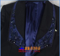 画像9: 未定事件簿（みていじけんぼ Tears of Themis）Artem Wing コスプレ衣装 abccos製 「受注生産」 (9)