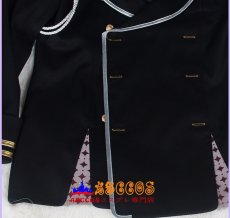 画像10: Collar×Malice（カラー×マリス）冴木 弓弦（さえき ゆづる）コスプレ衣装 abccos製 「受注生産」 (10)