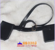 画像11: Collar×Malice（カラー×マリス）冴木 弓弦（さえき ゆづる）コスプレ衣装 abccos製 「受注生産」 (11)