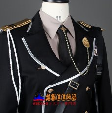 画像6: Collar×Malice（カラー×マリス）冴木 弓弦（さえき ゆづる）コスプレ衣装 abccos製 「受注生産」 (6)