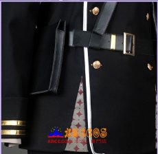 画像8: Collar×Malice（カラー×マリス）冴木 弓弦（さえき ゆづる）コスプレ衣装 abccos製 「受注生産」 (8)
