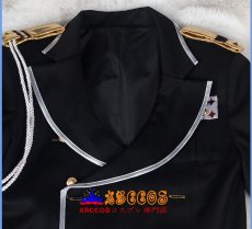 画像9: Collar×Malice（カラー×マリス）冴木 弓弦（さえき ゆづる）コスプレ衣装 abccos製 「受注生産」 (9)