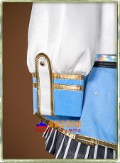 画像10: プロジェクトセカイ カラフルステージ！ feat. 初音ミク プロジェクトセカイ 5th Anniversary 感謝祭 青柳冬弥（あおやぎ とうや）コスプレ衣装 abccos製 「受注生産」 (10)