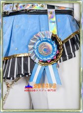 画像12: プロジェクトセカイ カラフルステージ！ feat. 初音ミク プロジェクトセカイ 5th Anniversary 感謝祭 青柳冬弥（あおやぎ とうや）コスプレ衣装 abccos製 「受注生産」 (12)