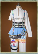 画像5: プロジェクトセカイ カラフルステージ！ feat. 初音ミク プロジェクトセカイ 5th Anniversary 感謝祭 青柳冬弥（あおやぎ とうや）コスプレ衣装 abccos製 「受注生産」 (5)