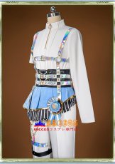 画像6: プロジェクトセカイ カラフルステージ！ feat. 初音ミク プロジェクトセカイ 5th Anniversary 感謝祭 青柳冬弥（あおやぎ とうや）コスプレ衣装 abccos製 「受注生産」 (6)