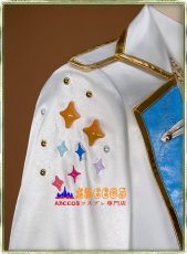 画像9: プロジェクトセカイ カラフルステージ！ feat. 初音ミク プロジェクトセカイ 5th Anniversary 感謝祭 青柳冬弥（あおやぎ とうや）コスプレ衣装 abccos製 「受注生産」 (9)