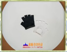 画像12: プロジェクトセカイ カラフルステージ！ feat. 初音ミク プロジェクトセカイ 5th Anniversary 感謝祭 東雲彰人（しののめ あきと）コスプレ衣装 abccos製 「受注生産」 (12)