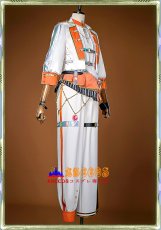 画像3: プロジェクトセカイ カラフルステージ！ feat. 初音ミク プロジェクトセカイ 5th Anniversary 感謝祭 東雲彰人（しののめ あきと）コスプレ衣装 abccos製 「受注生産」 (3)