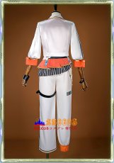 画像5: プロジェクトセカイ カラフルステージ！ feat. 初音ミク プロジェクトセカイ 5th Anniversary 感謝祭 東雲彰人（しののめ あきと）コスプレ衣装 abccos製 「受注生産」 (5)