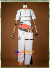 画像6: プロジェクトセカイ カラフルステージ！ feat. 初音ミク プロジェクトセカイ 5th Anniversary 感謝祭 東雲彰人（しののめ あきと）コスプレ衣装 abccos製 「受注生産」 (6)