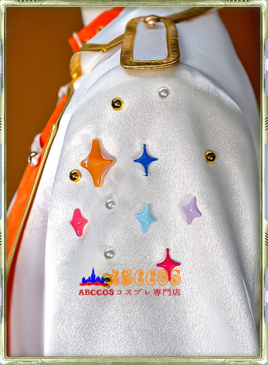 画像9: プロジェクトセカイ カラフルステージ！ feat. 初音ミク プロジェクトセカイ 5th Anniversary 感謝祭 東雲彰人（しののめ あきと）コスプレ衣装 abccos製 「受注生産」 (9)