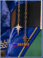 画像12: ディズニーツイステッドワンダーランド ハロウィン Fellow_Honest フェロー・オネスト コスプレ衣装 abccos製 「受注生産」 (12)