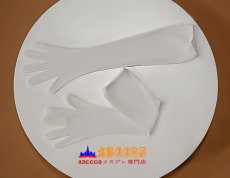 画像16: ディズニーツイステッドワンダーランド ハロウィン Fellow_Honest フェロー・オネスト コスプレ衣装 abccos製 「受注生産」 (16)