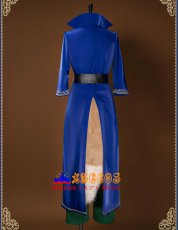 画像4: ディズニーツイステッドワンダーランド ハロウィン Fellow_Honest フェロー・オネスト コスプレ衣装 abccos製 「受注生産」 (4)