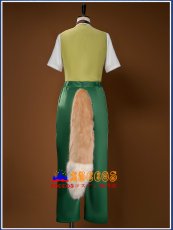 画像7: ディズニーツイステッドワンダーランド ハロウィン Fellow_Honest フェロー・オネスト コスプレ衣装 abccos製 「受注生産」 (7)