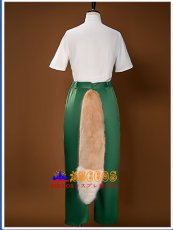 画像9: ディズニーツイステッドワンダーランド ハロウィン Fellow_Honest フェロー・オネスト コスプレ衣装 abccos製 「受注生産」 (9)