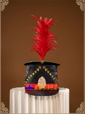 画像10: ディズニーツイステッドワンダーランド ハロウィン Cater_Diamond ケイト・ダイヤモンド コスプレ衣装 abccos製 「受注生産」 (10)