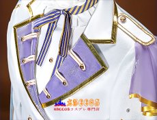 画像11: プロジェクトセカイ カラフルステージ! feat. 初音ミク 誰もいないセカイのレン 25時 ナイトコードで 朝比奈まふゆ（あさひな まふゆ）コスプレ衣装 abccos製 「受注生産」 (11)