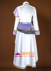 画像5: プロジェクトセカイ カラフルステージ! feat. 初音ミク 誰もいないセカイのレン 25時 ナイトコードで 朝比奈まふゆ（あさひな まふゆ）コスプレ衣装 abccos製 「受注生産」 (5)