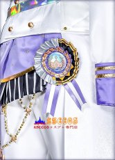 画像11: プロジェクトセカイ カラフルステージ！ feat. 初音ミク プロジェクトセカイ 5th Anniversary 感謝祭 神代類（かみしろ るい）コスプレ衣装 abccos製 「受注生産」 (11)