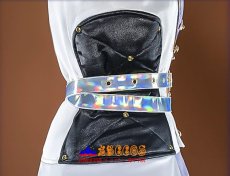 画像12: プロジェクトセカイ カラフルステージ！ feat. 初音ミク プロジェクトセカイ 5th Anniversary 感謝祭 神代類（かみしろ るい）コスプレ衣装 abccos製 「受注生産」 (12)