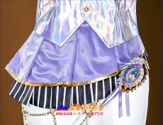 画像13: プロジェクトセカイ カラフルステージ！ feat. 初音ミク プロジェクトセカイ 5th Anniversary 感謝祭 神代類（かみしろ るい）コスプレ衣装 abccos製 「受注生産」 (13)