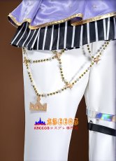 画像14: プロジェクトセカイ カラフルステージ！ feat. 初音ミク プロジェクトセカイ 5th Anniversary 感謝祭 神代類（かみしろ るい）コスプレ衣装 abccos製 「受注生産」 (14)