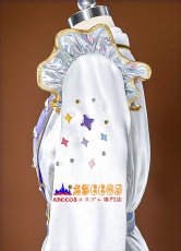 画像15: プロジェクトセカイ カラフルステージ！ feat. 初音ミク プロジェクトセカイ 5th Anniversary 感謝祭 神代類（かみしろ るい）コスプレ衣装 abccos製 「受注生産」 (15)