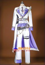 画像2: プロジェクトセカイ カラフルステージ！ feat. 初音ミク プロジェクトセカイ 5th Anniversary 感謝祭 神代類（かみしろ るい）コスプレ衣装 abccos製 「受注生産」 (2)