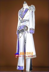 画像4: プロジェクトセカイ カラフルステージ！ feat. 初音ミク プロジェクトセカイ 5th Anniversary 感謝祭 神代類（かみしろ るい）コスプレ衣装 abccos製 「受注生産」 (4)