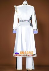 画像5: プロジェクトセカイ カラフルステージ！ feat. 初音ミク プロジェクトセカイ 5th Anniversary 感謝祭 神代類（かみしろ るい）コスプレ衣装 abccos製 「受注生産」 (5)